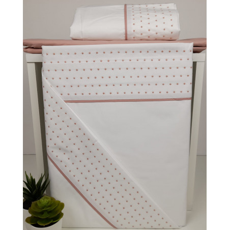 Jogo de cama