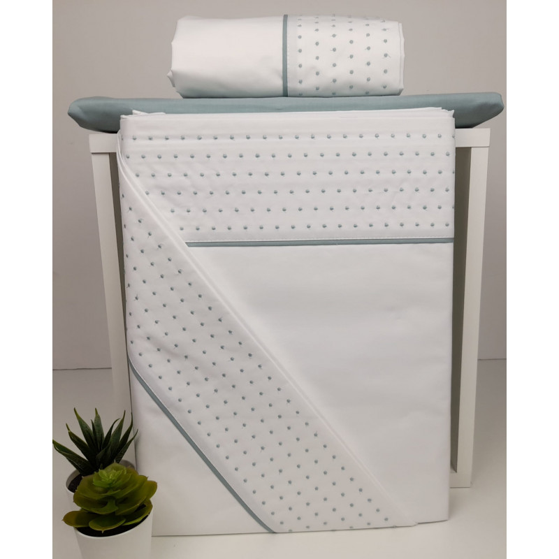 Jogo de cama