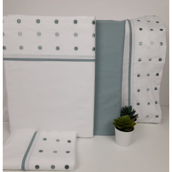 Jogo de cama