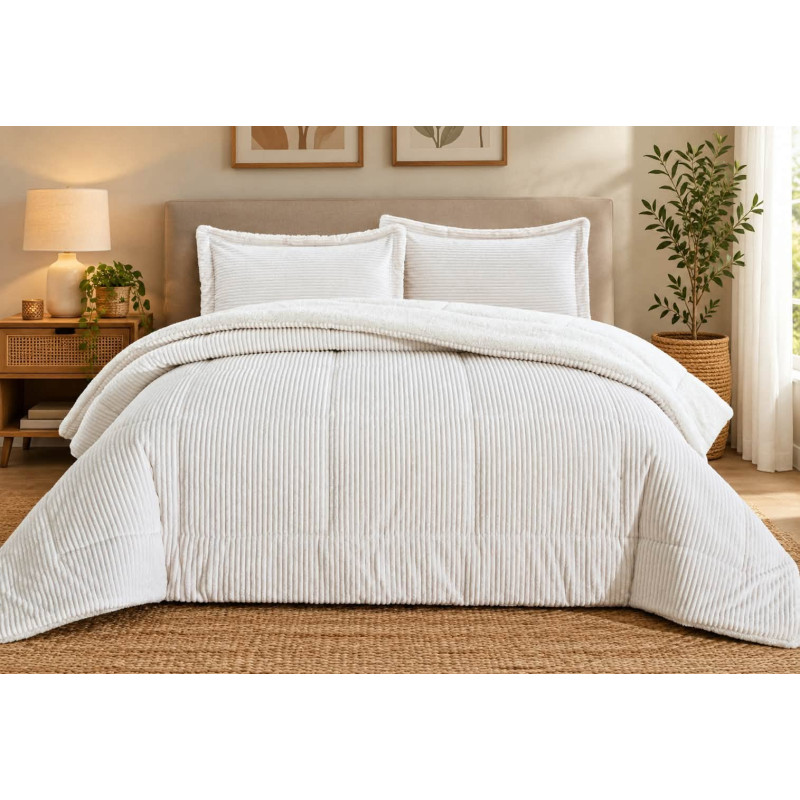 Manta de cama