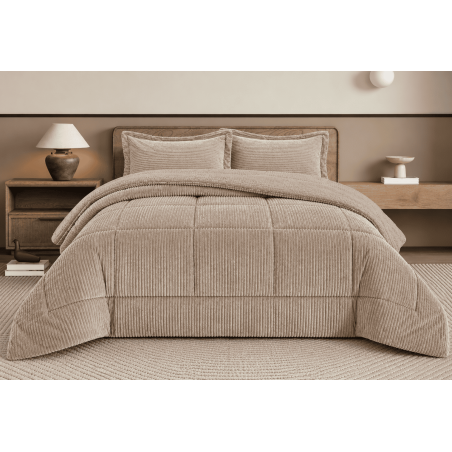 Manta de cama