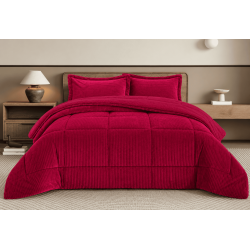 Manta de cama