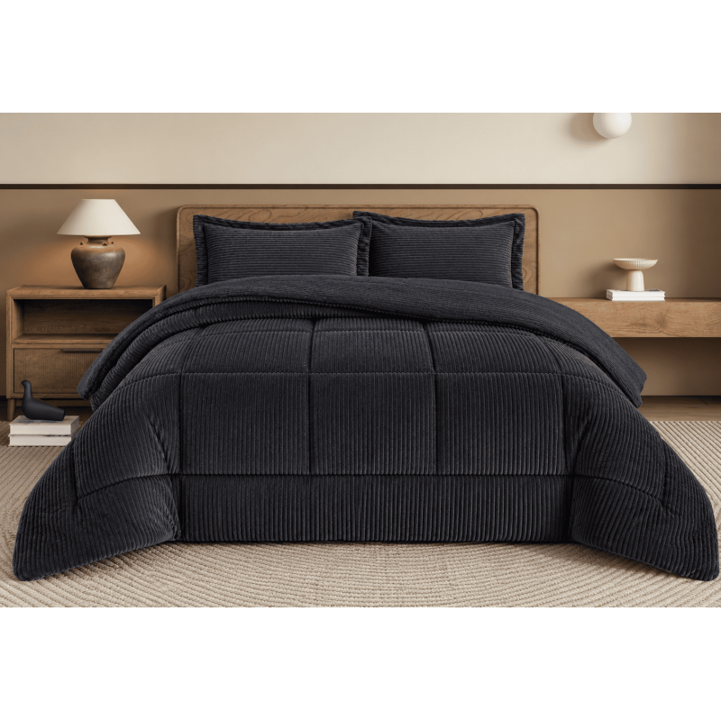 Manta de cama
