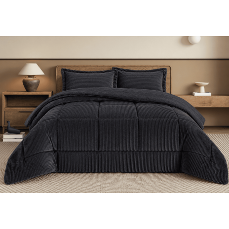 Manta de cama
