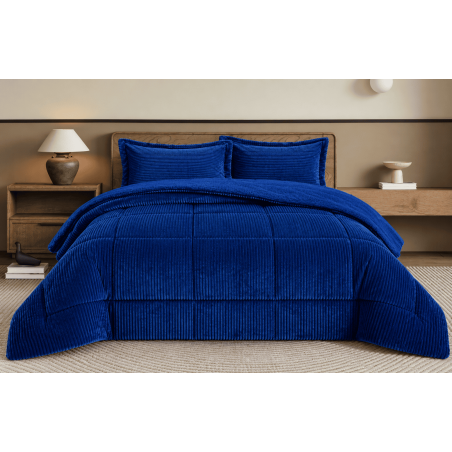 Manta de cama