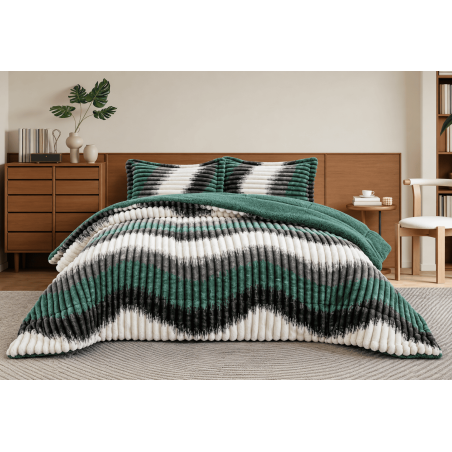 Manta de cama