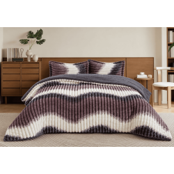Manta de cama