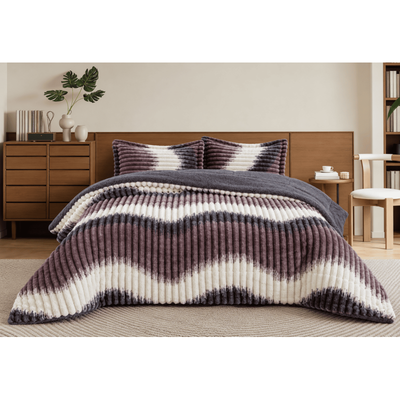 Manta de cama