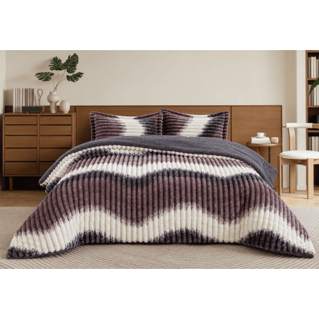 Manta de cama