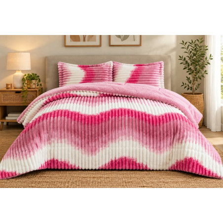 Manta de cama